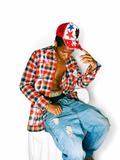 KLONE Flannel ￼