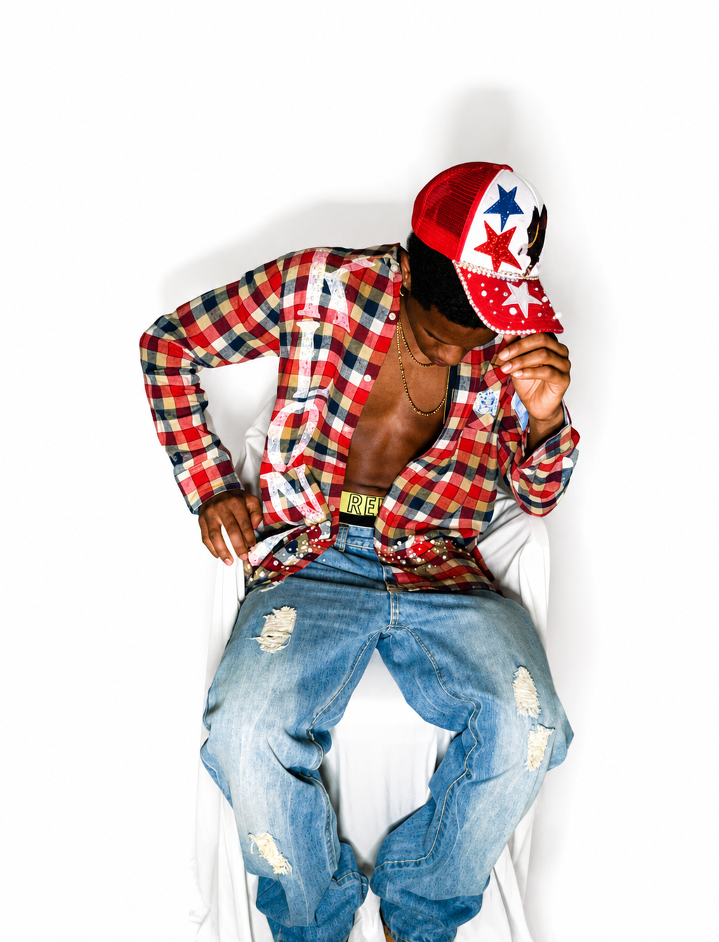 KLONE Flannel ￼